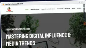 Publish Guest Post on mediacircleinsights.com