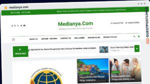 Publish Guest Post on medianya.com