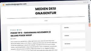 Publish Guest Post on mediendesignagentur.com