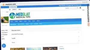 Publish Guest Post on medslat.com