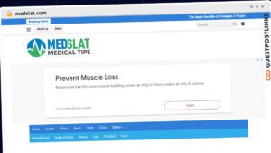 Publish Guest Post on medslat.com