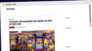 Publish Guest Post on meiyiha.com