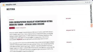 Publish Guest Post on meiyiha.com