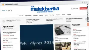Publish Guest Post on melekberita.com