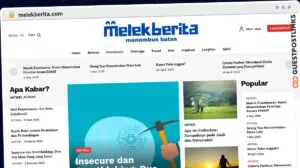 Publish Guest Post on melekberita.com