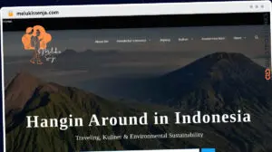 Publish Guest Post on melukissenja.com