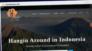 Publish Guest Post on melukissenja.com
