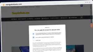 Publish Guest Post on mengukirdunia.com