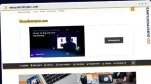 Publish Guest Post on menyulamimpian.com