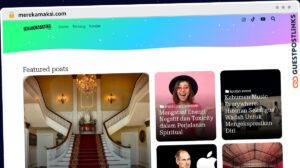 Publish Guest Post on merekamaksi.com