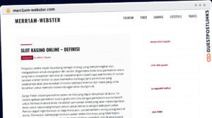 Publish Guest Post on merr1am-webster.com