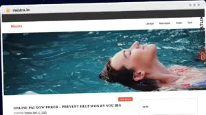 Publish Guest Post on mestra.io