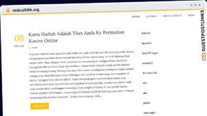 Publish Guest Post on midcalbbb.org