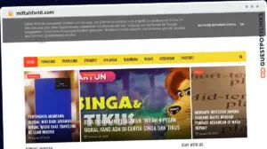 Publish Guest Post on miftahfarid.com