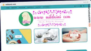 Publish Guest Post on mildaini.com