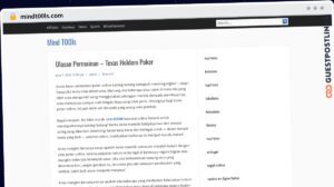 Publish Guest Post on mindt00ls.com