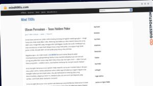 Publish Guest Post on mindt00ls.com