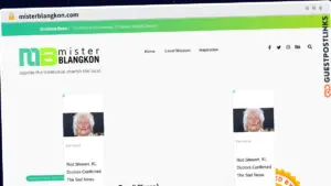 Publish Guest Post on misterblangkon.com