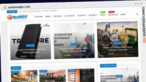 Publish Guest Post on misteruddin.com