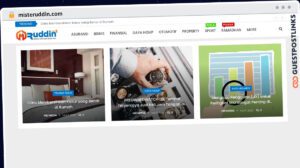 Publish Guest Post on misteruddin.com