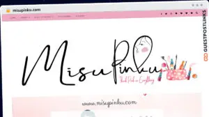 Publish Guest Post on misupinku.com