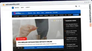 Publish Guest Post on mitrawanita.com