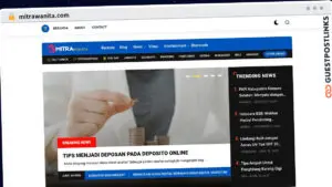 Publish Guest Post on mitrawanita.com