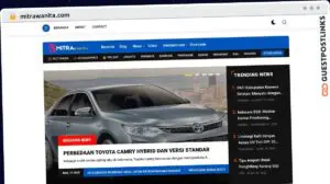 Publish Guest Post on mitrawanita.com