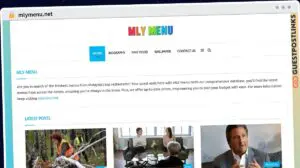 Publish Guest Post on mlymenu.net