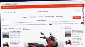 Publish Guest Post on mobilselera.com