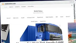 Publish Guest Post on mobilselera.com