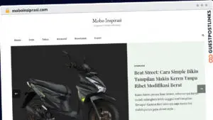 Publish Guest Post on moboinsiprasi.com