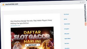 Publish Guest Post on mochatchat.com