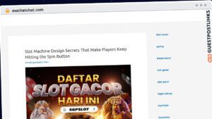 Publish Guest Post on mochatchat.com