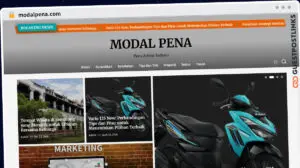 Publish Guest Post on modalpena.com