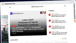 Publish Guest Post on mokanesia.com