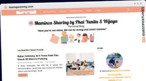 Publish Guest Post on momqueenmq.com
