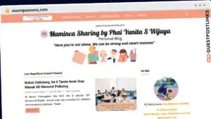 Publish Guest Post on momqueenmq.com
