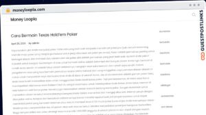 Publish Guest Post on moneyloopla.com