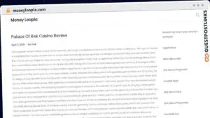 Publish Guest Post on moneyloopla.com