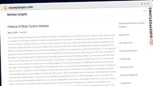 Publish Guest Post on moneyloopla.com