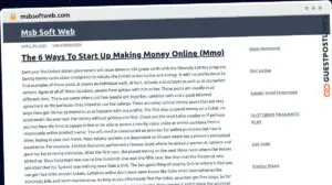 Publish Guest Post on msbsoftweb.com