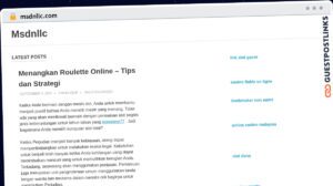 Publish Guest Post on msdnllc.com