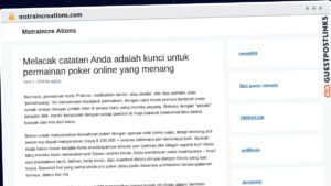 Publish Guest Post on mstraincreations.com