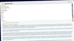 Publish Guest Post on msyckx.com