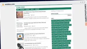 Publish Guest Post on mtekno.com