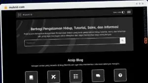 Publish Guest Post on muhrid.com