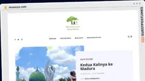 Publish Guest Post on munasya.com