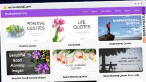 Publish Guest Post on muskanhindi.com