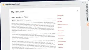Publish Guest Post on my-nlp-coach.com